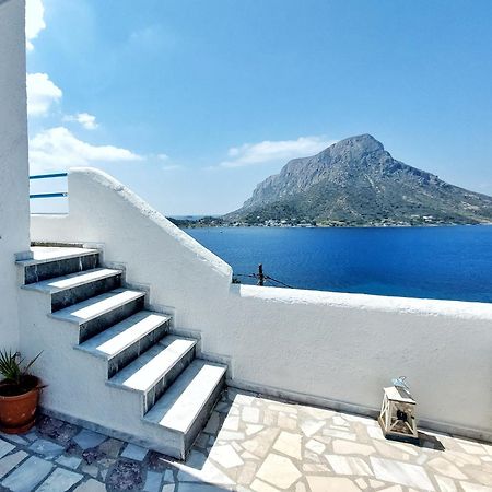 Ariadne Studios Myrties Dış mekan fotoğraf
