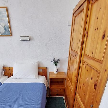 Ariadne Studios Myrties Dış mekan fotoğraf