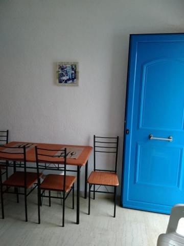 Ariadne Studios Myrties Dış mekan fotoğraf