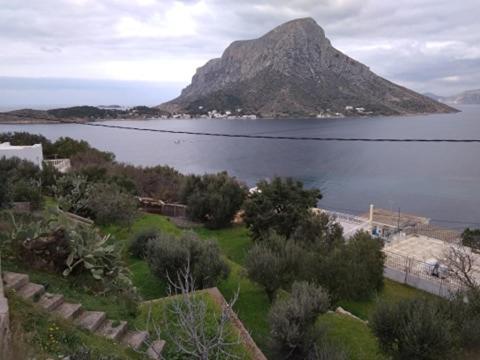 Ariadne Studios Myrties Dış mekan fotoğraf