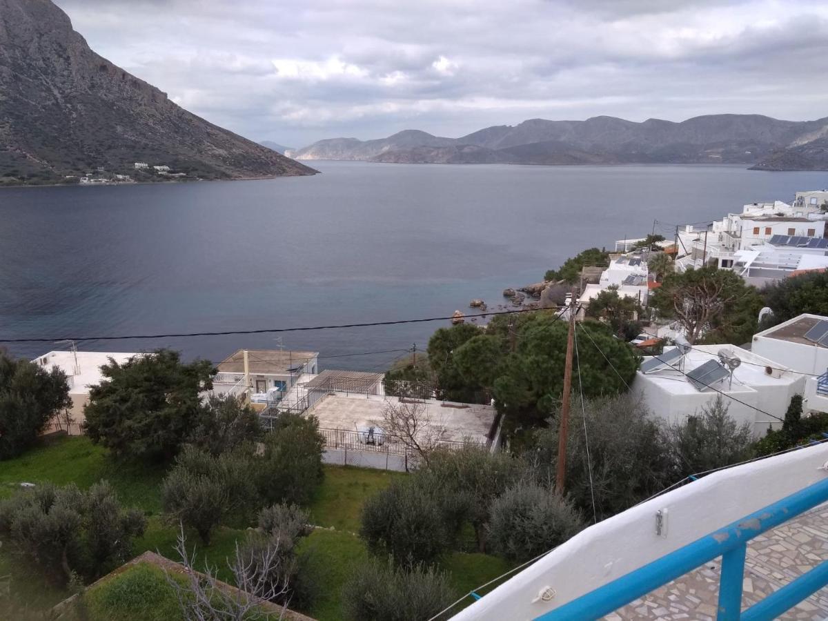 Ariadne Studios Myrties Dış mekan fotoğraf