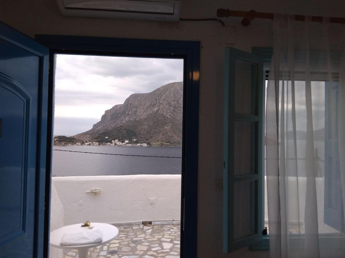 Ariadne Studios Myrties Dış mekan fotoğraf