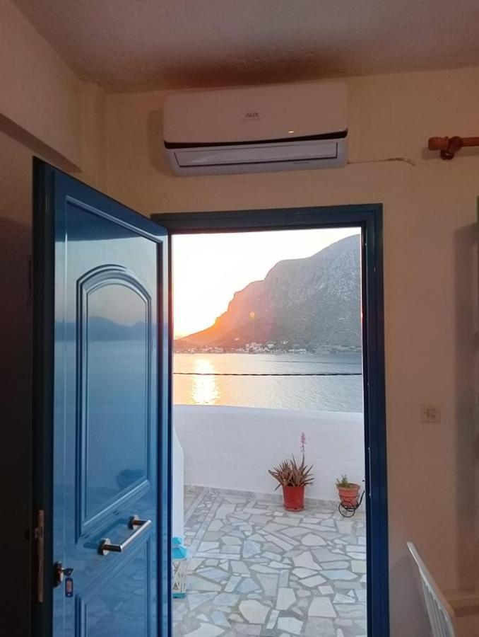 Ariadne Studios Myrties Dış mekan fotoğraf