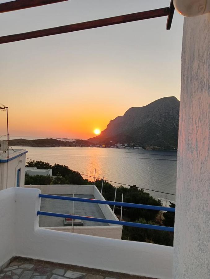 Ariadne Studios Myrties Dış mekan fotoğraf