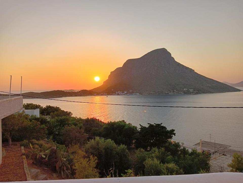 Ariadne Studios Myrties Dış mekan fotoğraf