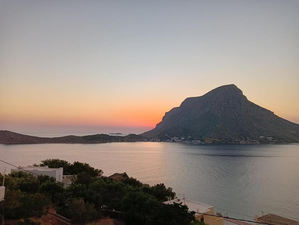 Ariadne Studios Myrties Dış mekan fotoğraf