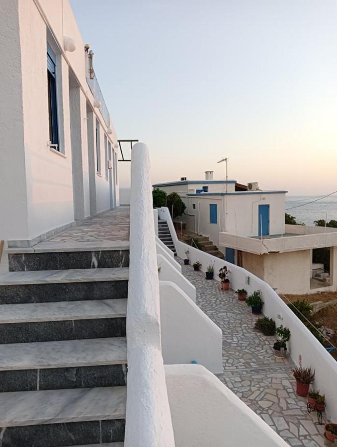 Ariadne Studios Myrties Dış mekan fotoğraf