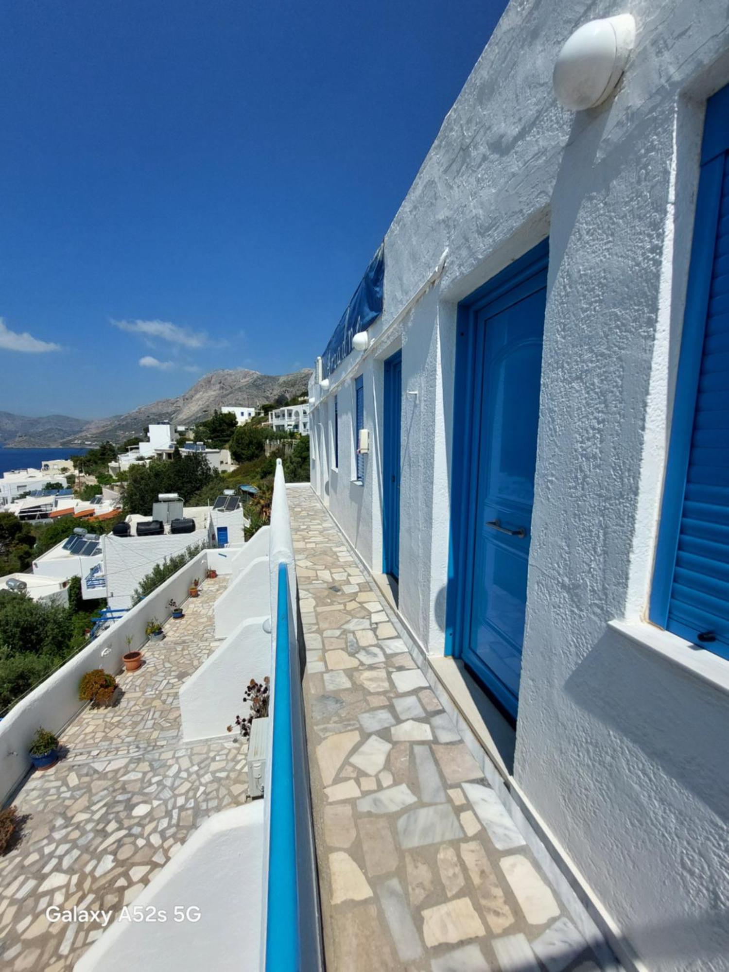 Ariadne Studios Myrties Dış mekan fotoğraf