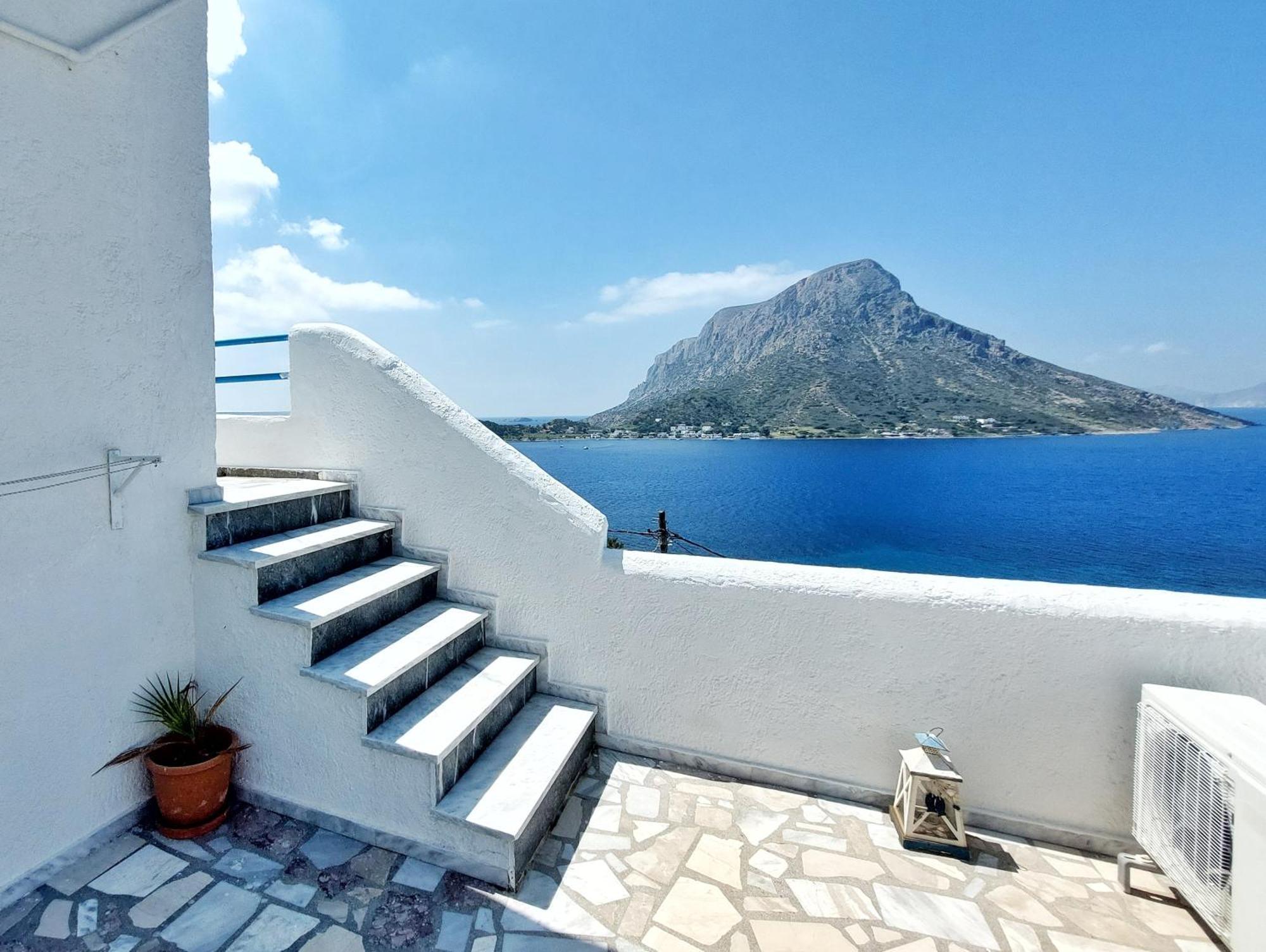 Ariadne Studios Myrties Dış mekan fotoğraf