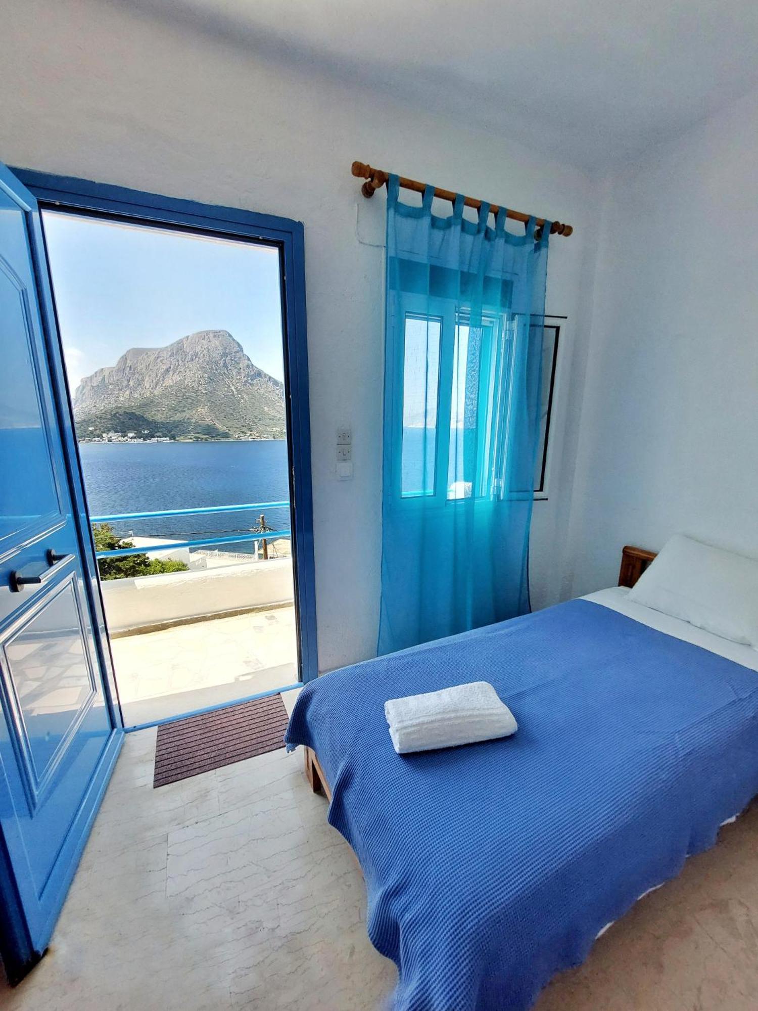 Ariadne Studios Myrties Oda fotoğraf
