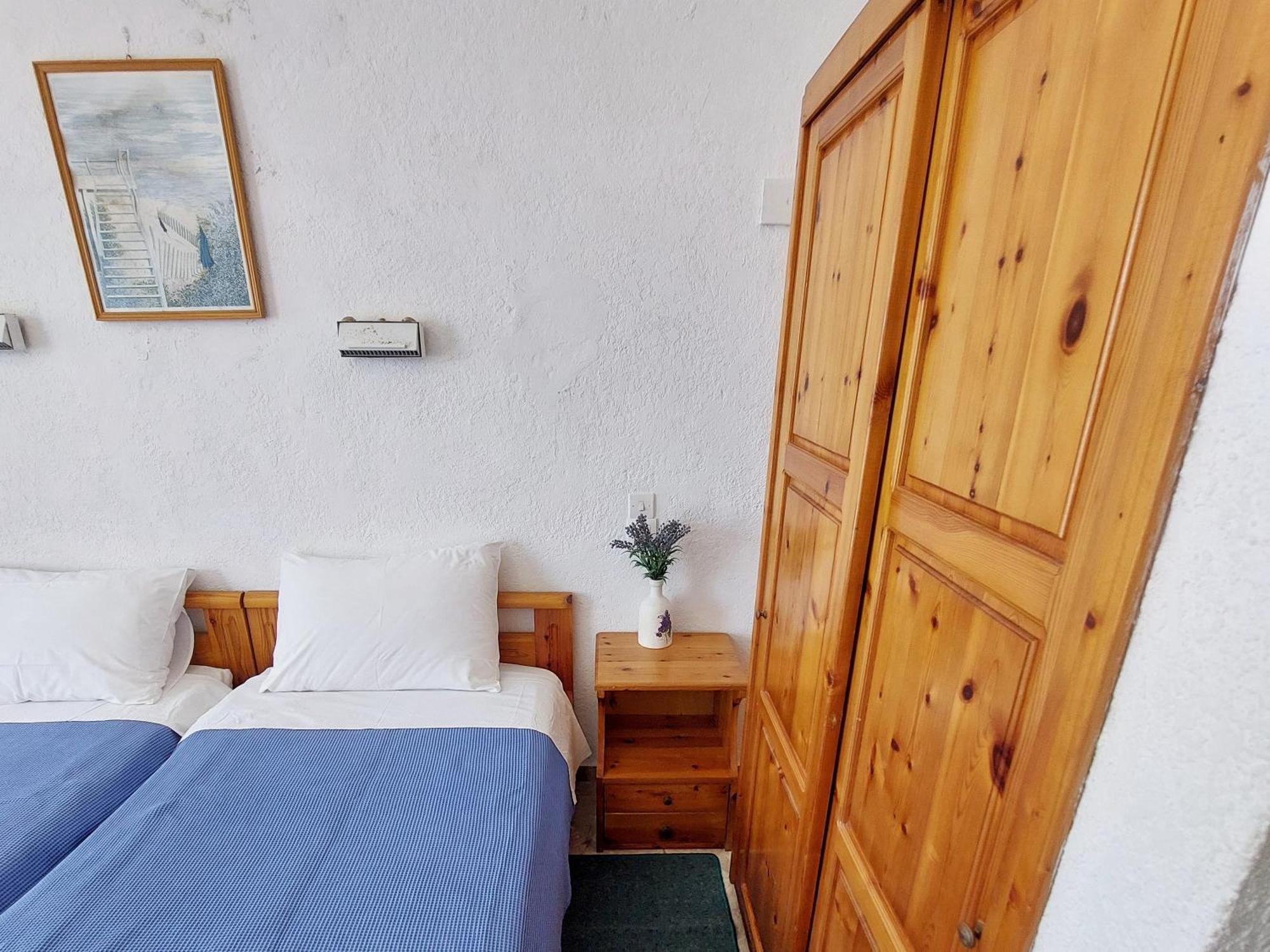 Ariadne Studios Myrties Dış mekan fotoğraf