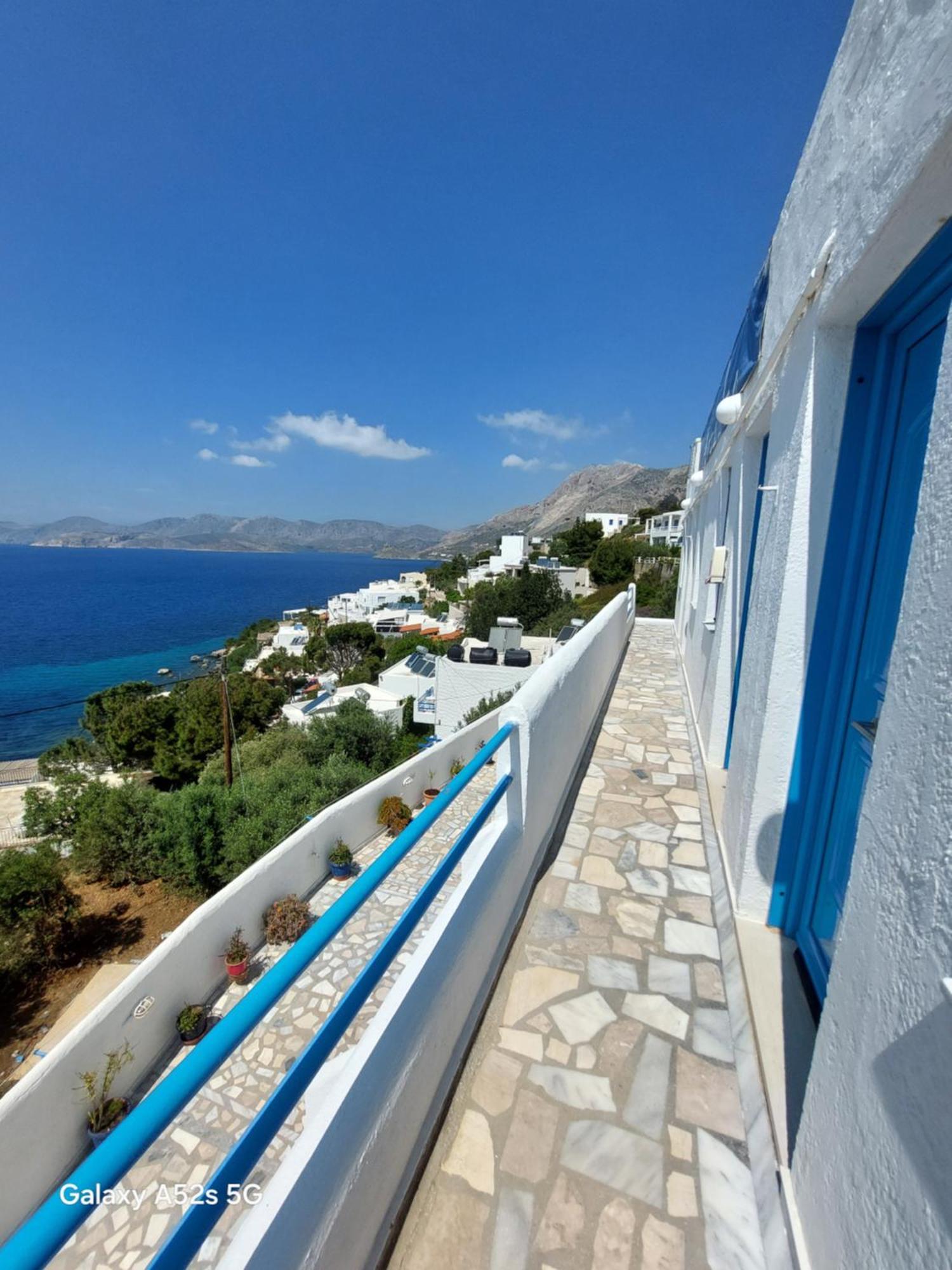 Ariadne Studios Myrties Dış mekan fotoğraf