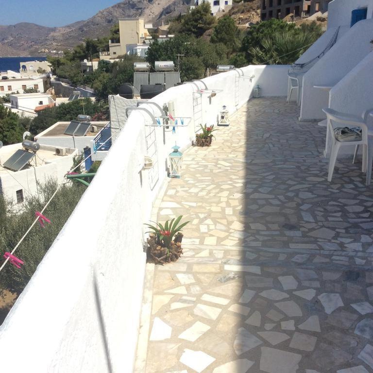 Ariadne Studios Myrties Dış mekan fotoğraf