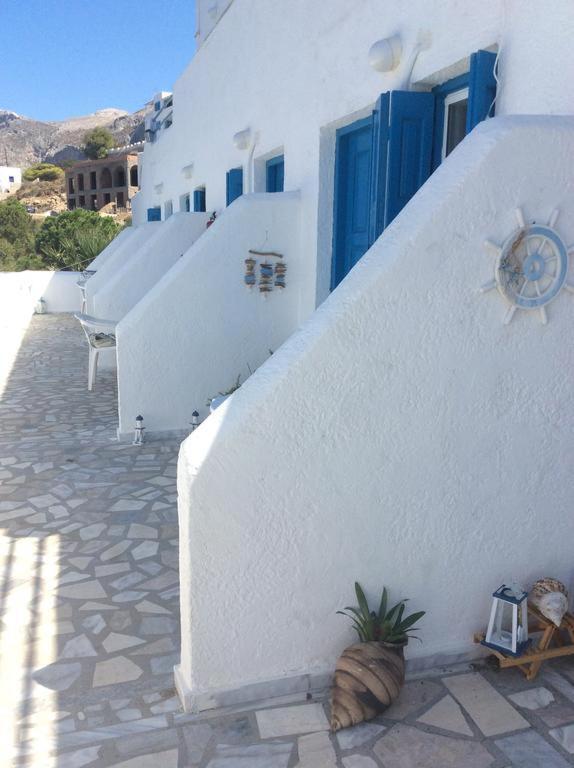 Ariadne Studios Myrties Dış mekan fotoğraf