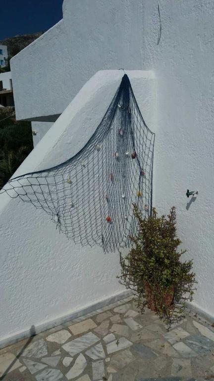 Ariadne Studios Myrties Dış mekan fotoğraf